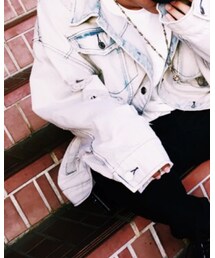 DIVINER | デニムジャケット