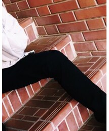 UNIQLO | その他パンツ