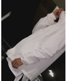 WOmB | マウンテンパーカー