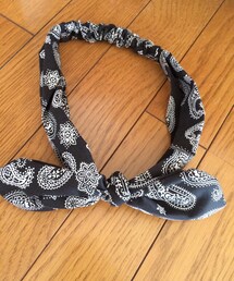 JOURNAL STANDARD | ヘアバンド
(ヘアバンド)