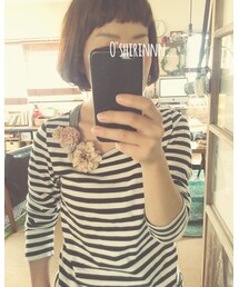 marimekko | Tシャツ/カットソー