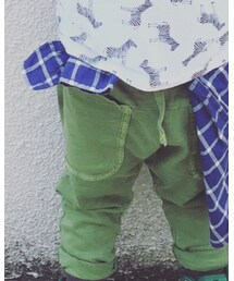 ZARA KIDS | その他パンツ
