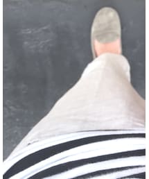 nest Robe | パンツ