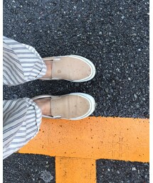 VANS | スニーカー
