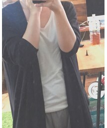 UNIQLO | Tシャツ/カットソー