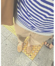 D.M.G. | カーゴパンツ