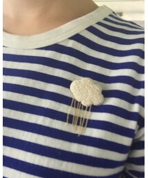 Handmade | ブローチ/コサージュ