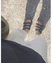 BIRKENSTOCK | サンダル