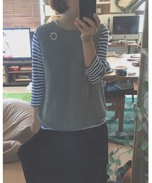 Chronik | Tシャツ/カットソー