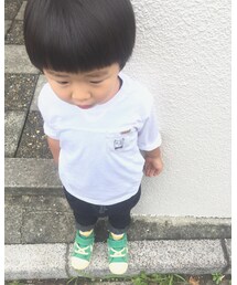ZARA KIDS | Tシャツ/カットソー