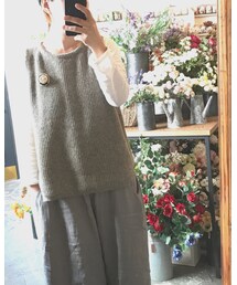 無印良品 | Tシャツ/カットソー