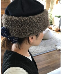 Handmade | ヘアゴム