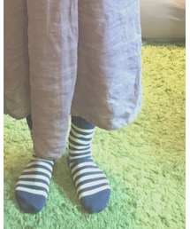 marimekko | ソックス/靴下