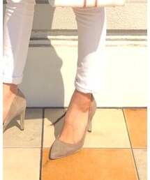 BRUNO PREMI | パンプス