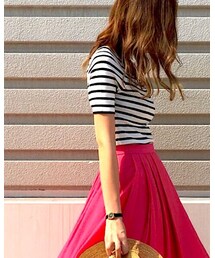 FRAY I.D | Tシャツ/カットソー