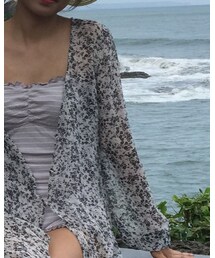 Ungrid | カーディガン/ボレロ