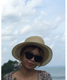 MAISON MICHEL | キャップ