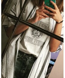 Ungrid | タンクトップ