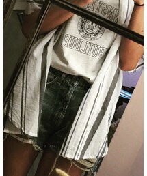 MOUSSY | デニムパンツ