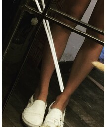 ZARA | スニーカー