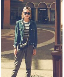 ZARA | シャツ/ブラウス