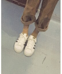 adidas | スニーカー