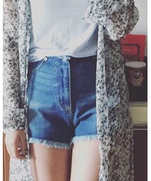 MURUA | カーゴパンツ