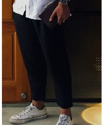 ZARA | パンツ