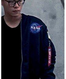 Alpha Industries | テーラードジャケット