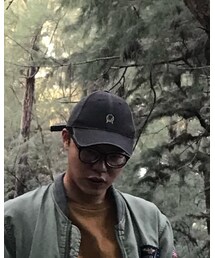 owsla | キャップ