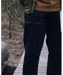 plain-me | パンツ