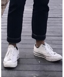 CONVERSE | シューズ