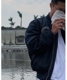 Alpha Industries | スーツジャケット