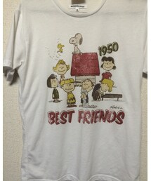 PEANUTS | Tシャツ/カットソー