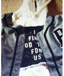 Right-on | パーカー