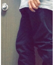 UNIQLO | チノパンツ