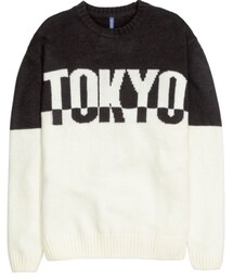 H&M | ニット/セーター