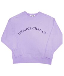 chancechance | スウェット