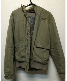 PUMA | その他アウター