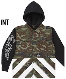 KXVK | ジャケット/アウター