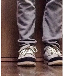 VANS | スニーカー