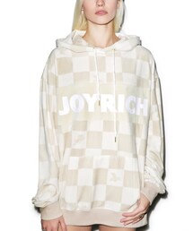JOYRICH | パーカー