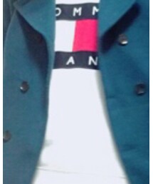 TOMMY HILFIGER | スウェット