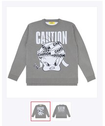 W FACE goods | ニット/セーター