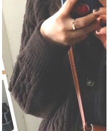 GU | ニット/セーター