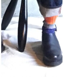 Paraboot | ブーツ