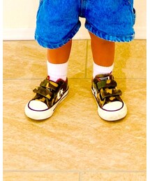CONVERSE | スニーカー