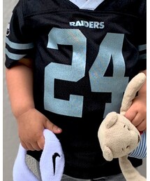 RAIDERS | トップス