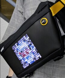 Divoom | ショルダーバッグ