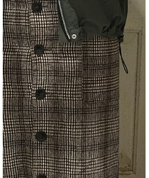 w closet | スカート